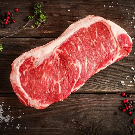 Picture for category Steaks